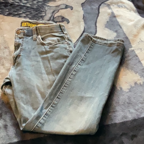 Lee Other - Youth 28X29 Lee Extreme Motion Jeans